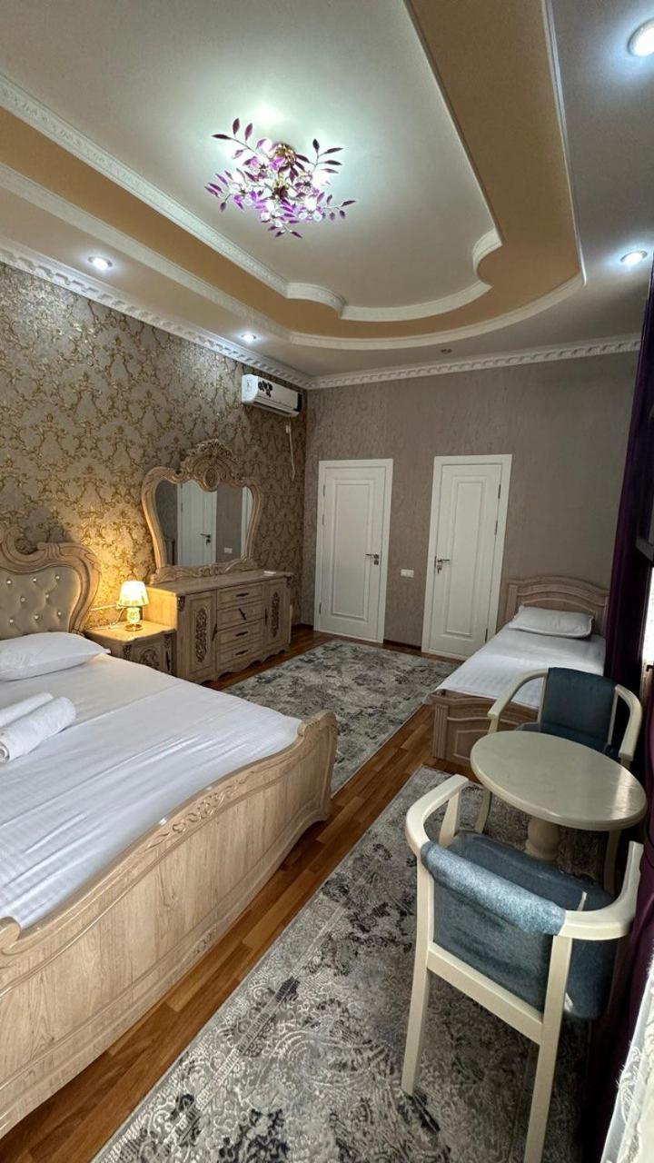 ГОСТИНИЦА OLD STREET GUEST HOUSE САМАРКАНД (Узбекистан) - от 5757 RUB |  NOCHI