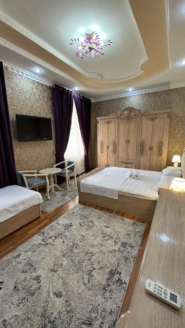 ГОСТИНИЦА OLD STREET GUEST HOUSE САМАРКАНД (Узбекистан) - от 5757 RUB |  NOCHI